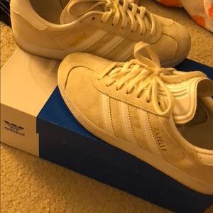 Gazelle adidas